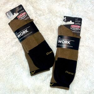 DARN TOUGH WORK BOOT SOCKS